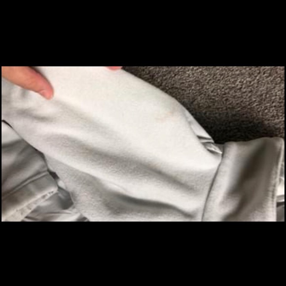 Columbia women’s jacket with shell and fleece - Picture 2 of 5